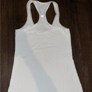 Lululemon Racerback Yoga Tank Top